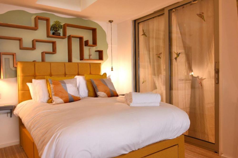 Largigi Offering Two Amazing Panoramic Sea Front Apartments Lyme Regis Exteriér fotografie